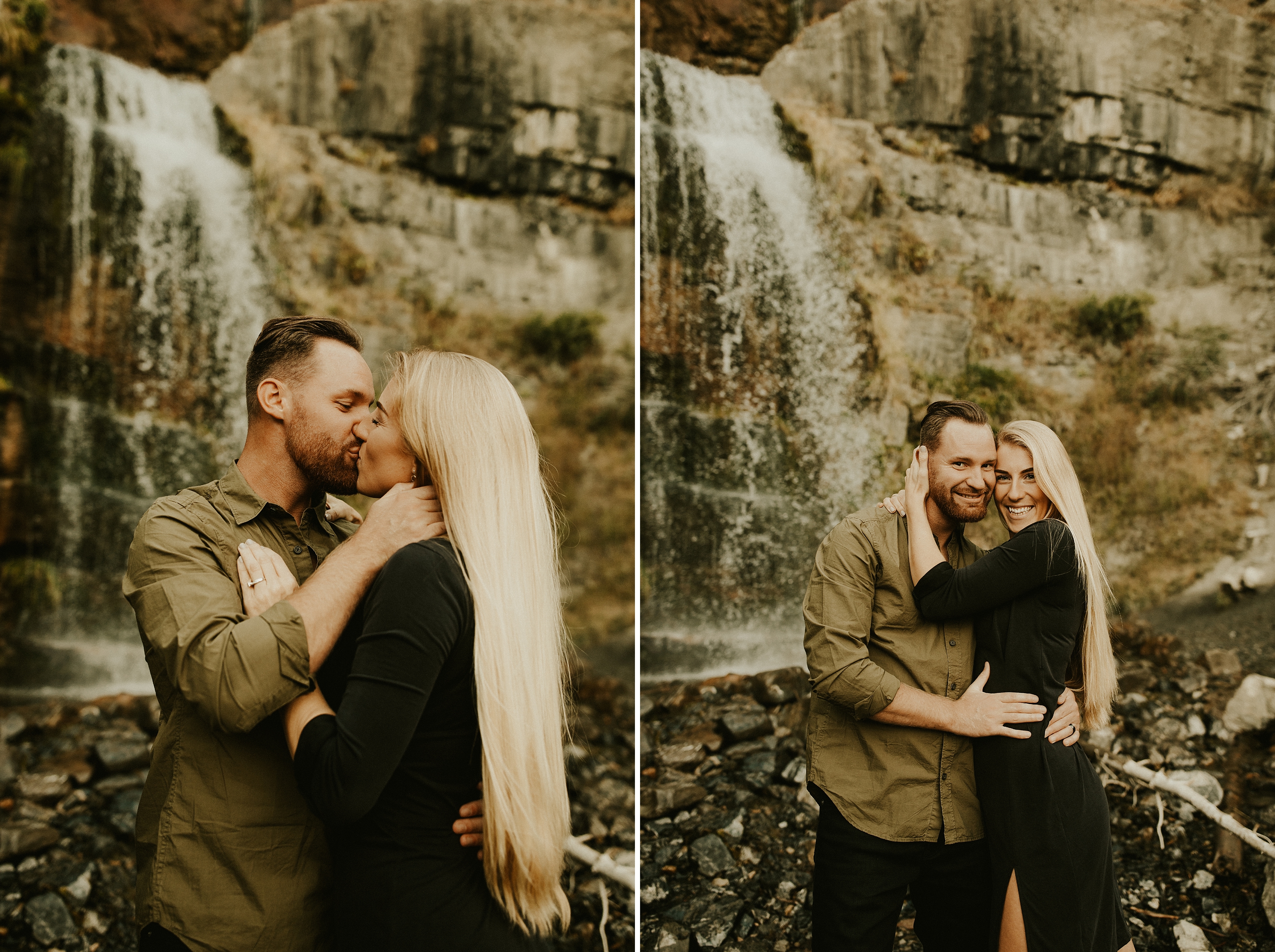 SummerMountainCouplesSession