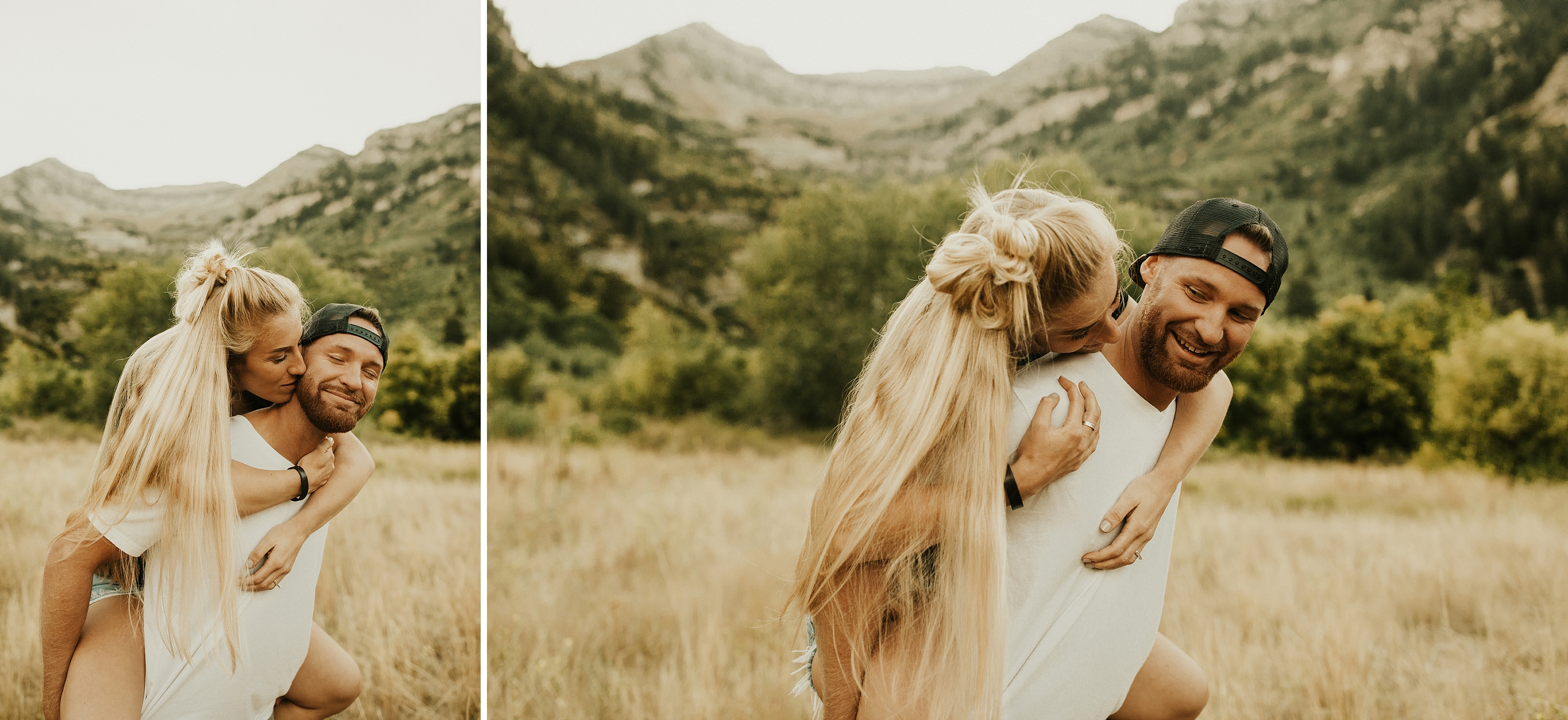 SummerMountainCouplesSession