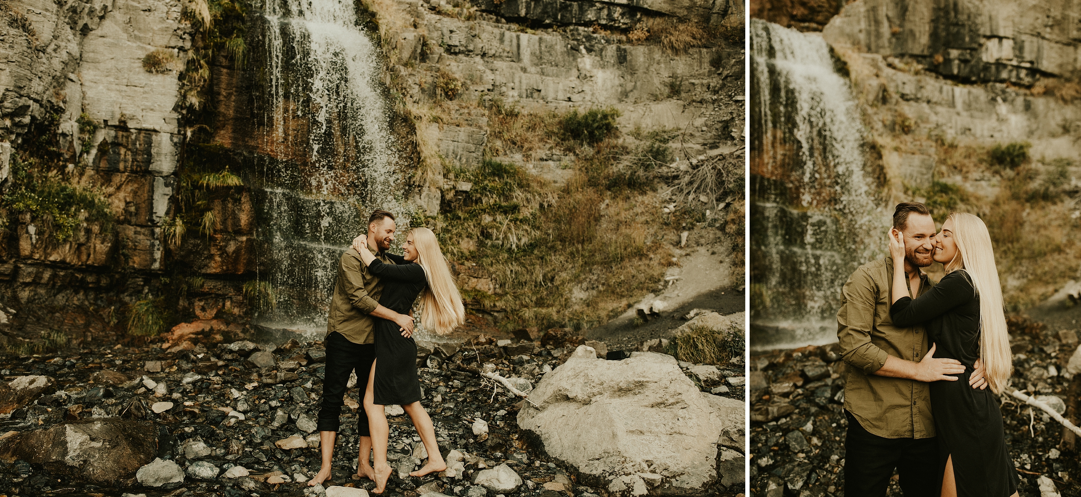 SummerMountainCouplesSession