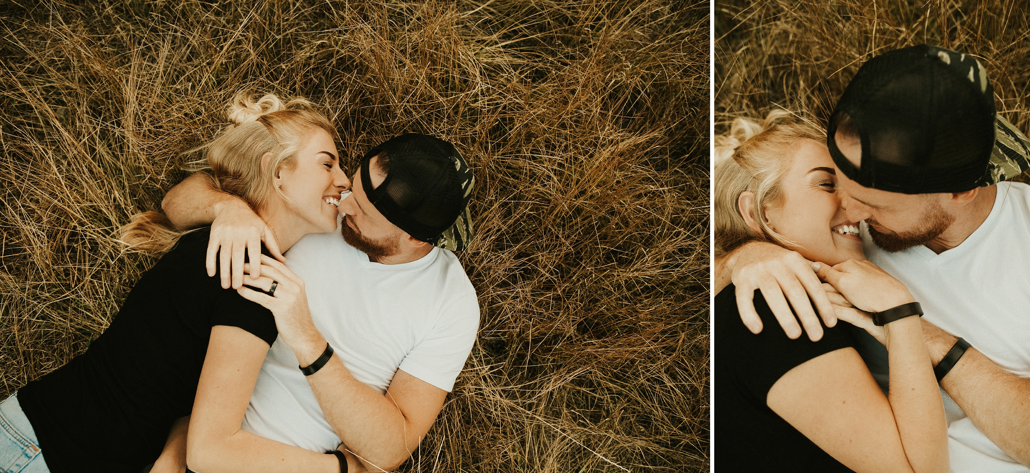 SummerMountainCouplesSession
