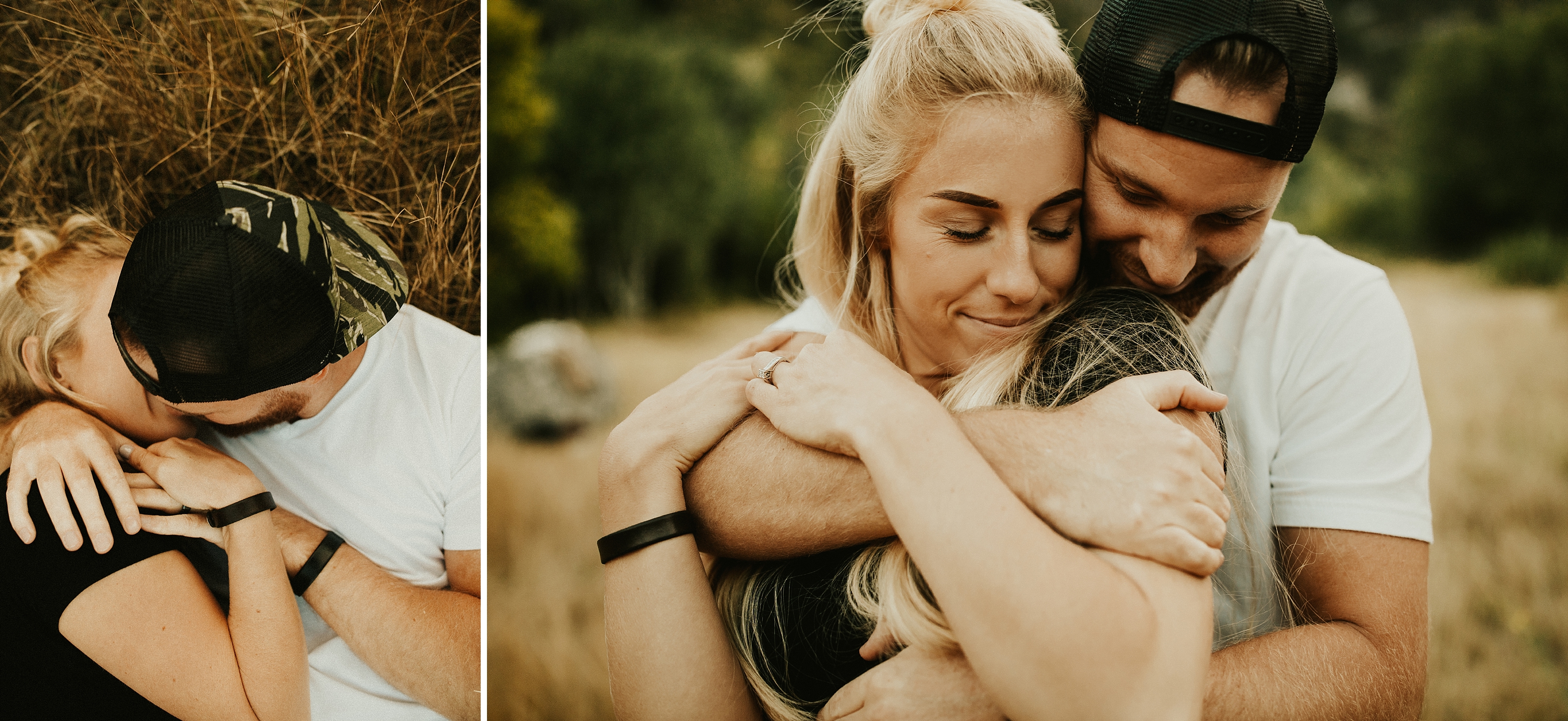 SummerMountainCouplesSession