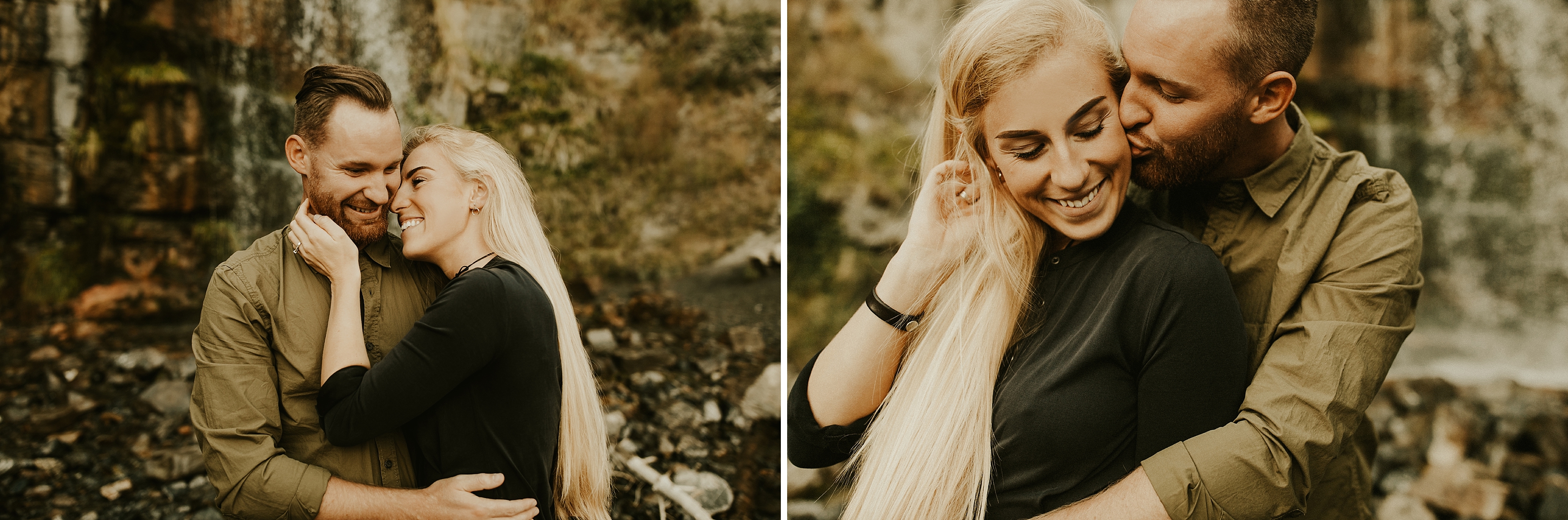 SummerMountainCouplesSession