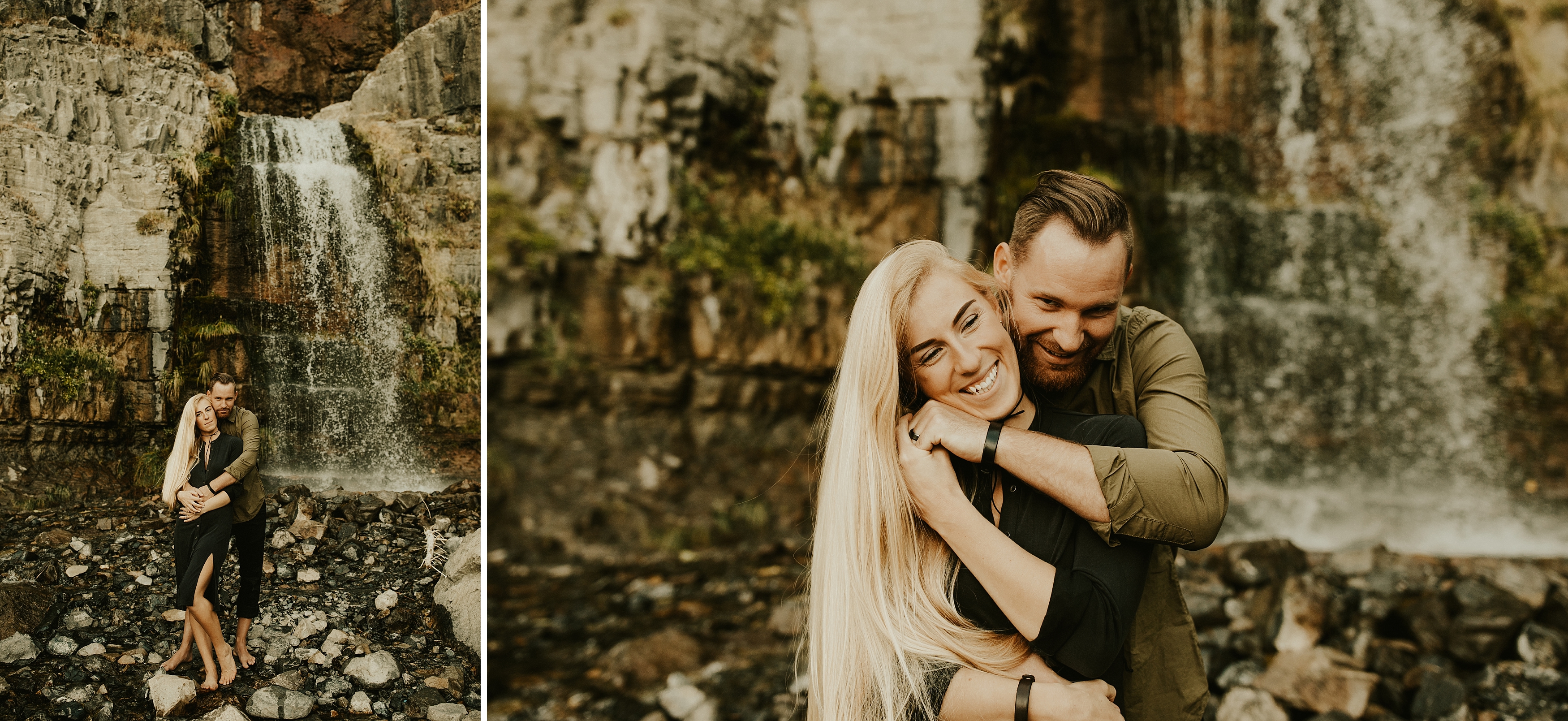 SummerMountainCouplesSession