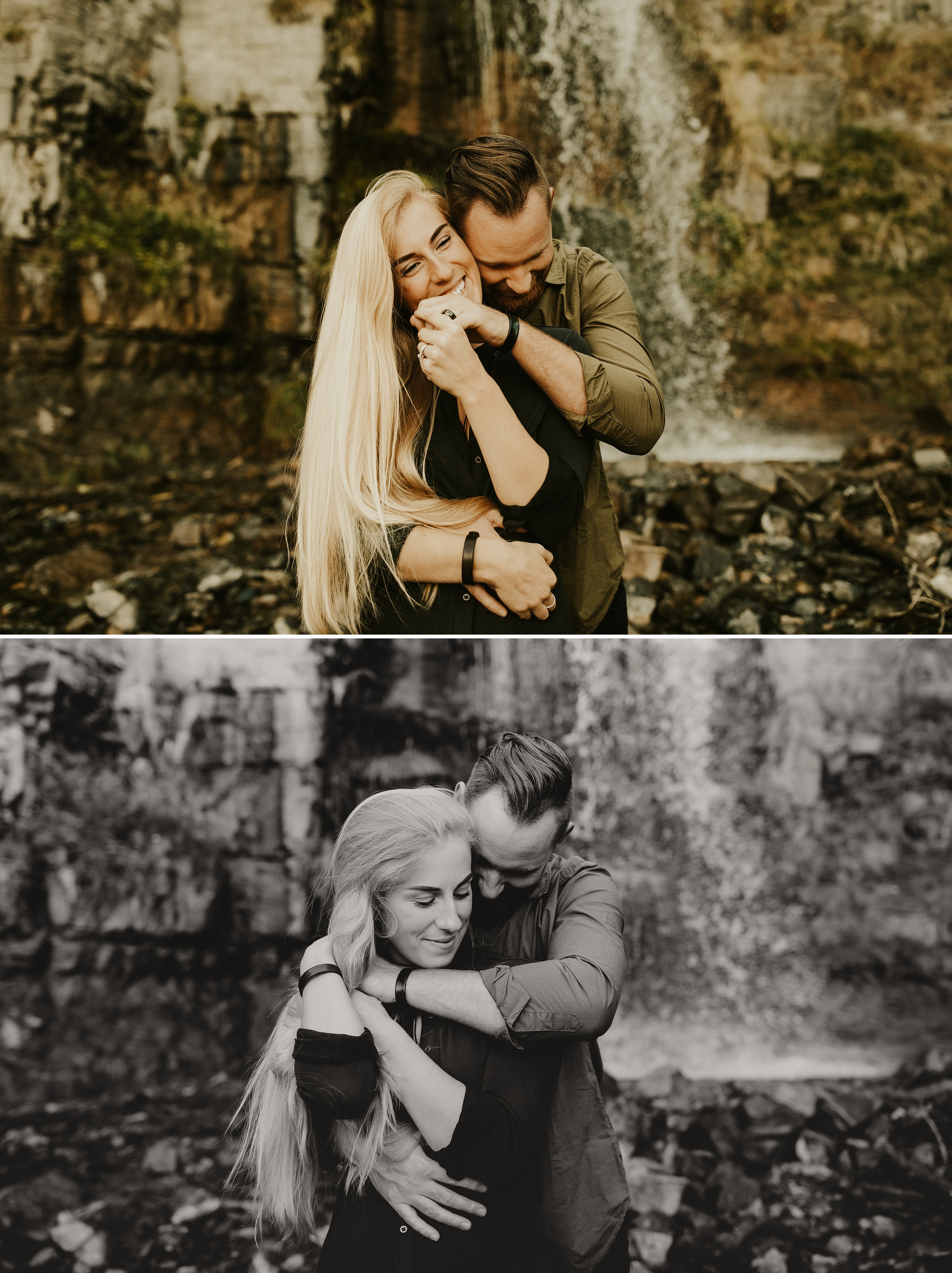 SummerMountainCouplesSession