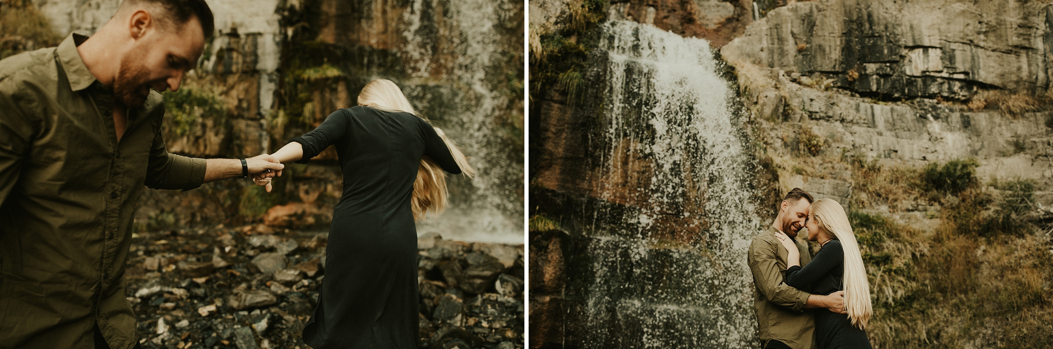 SummerMountainCouplesSession