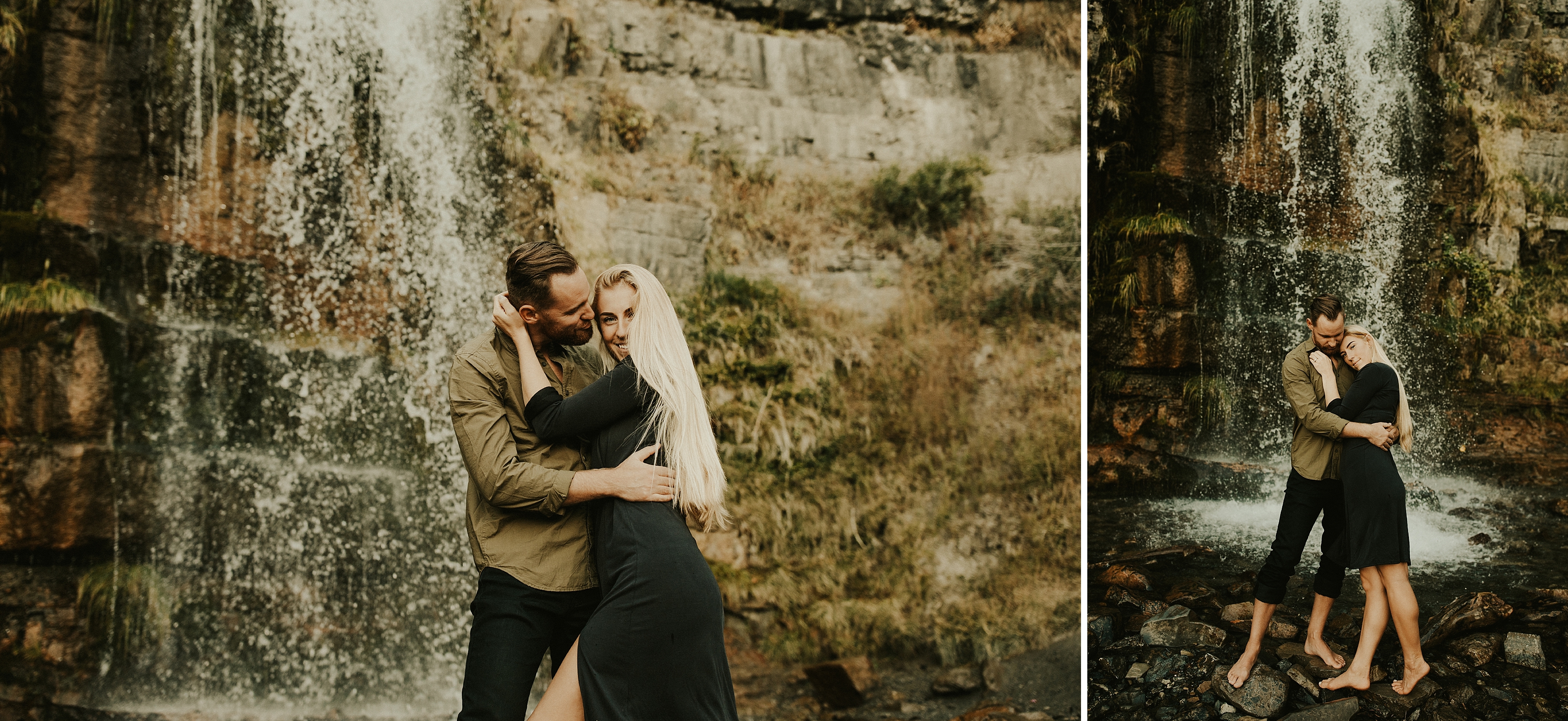 SummerMountainCouplesSession