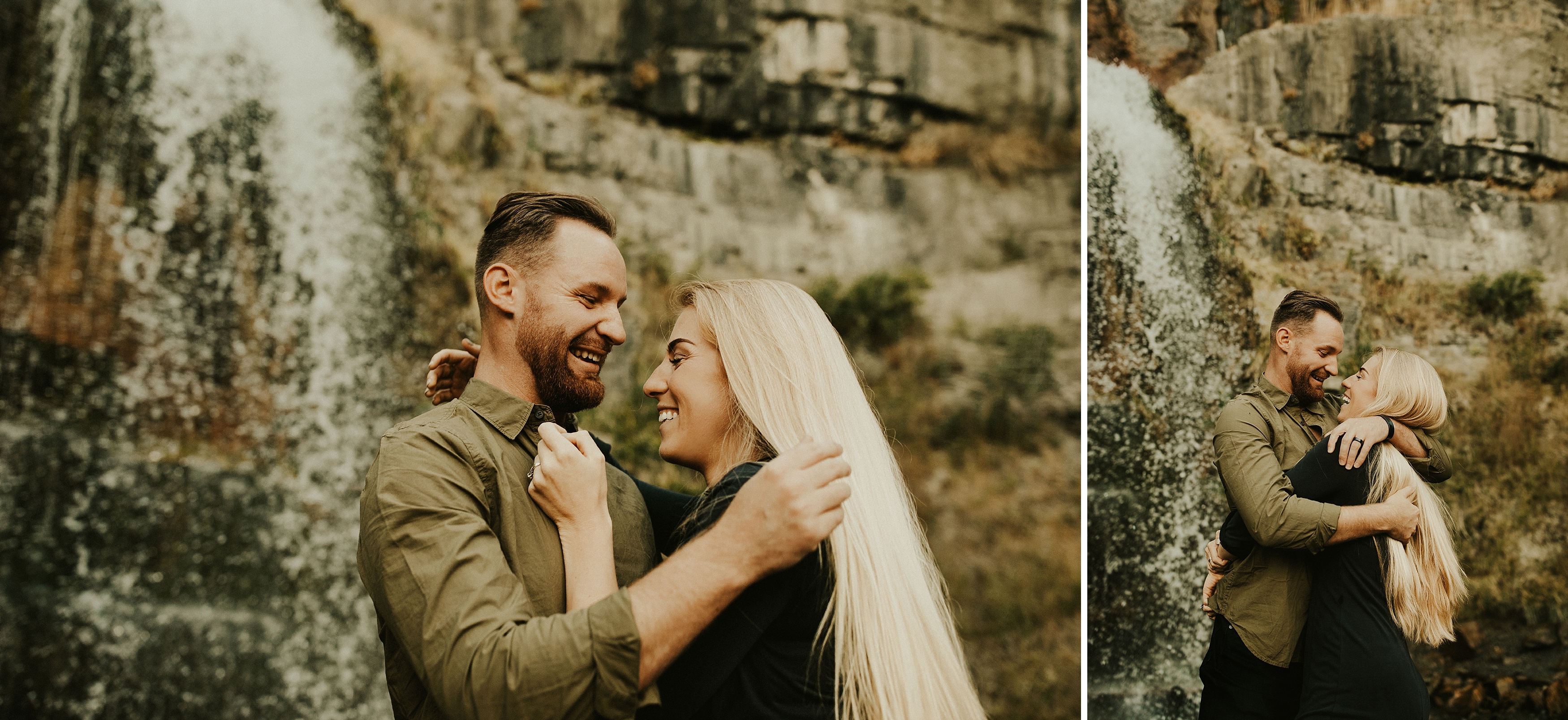SummerMountainCouplesSession