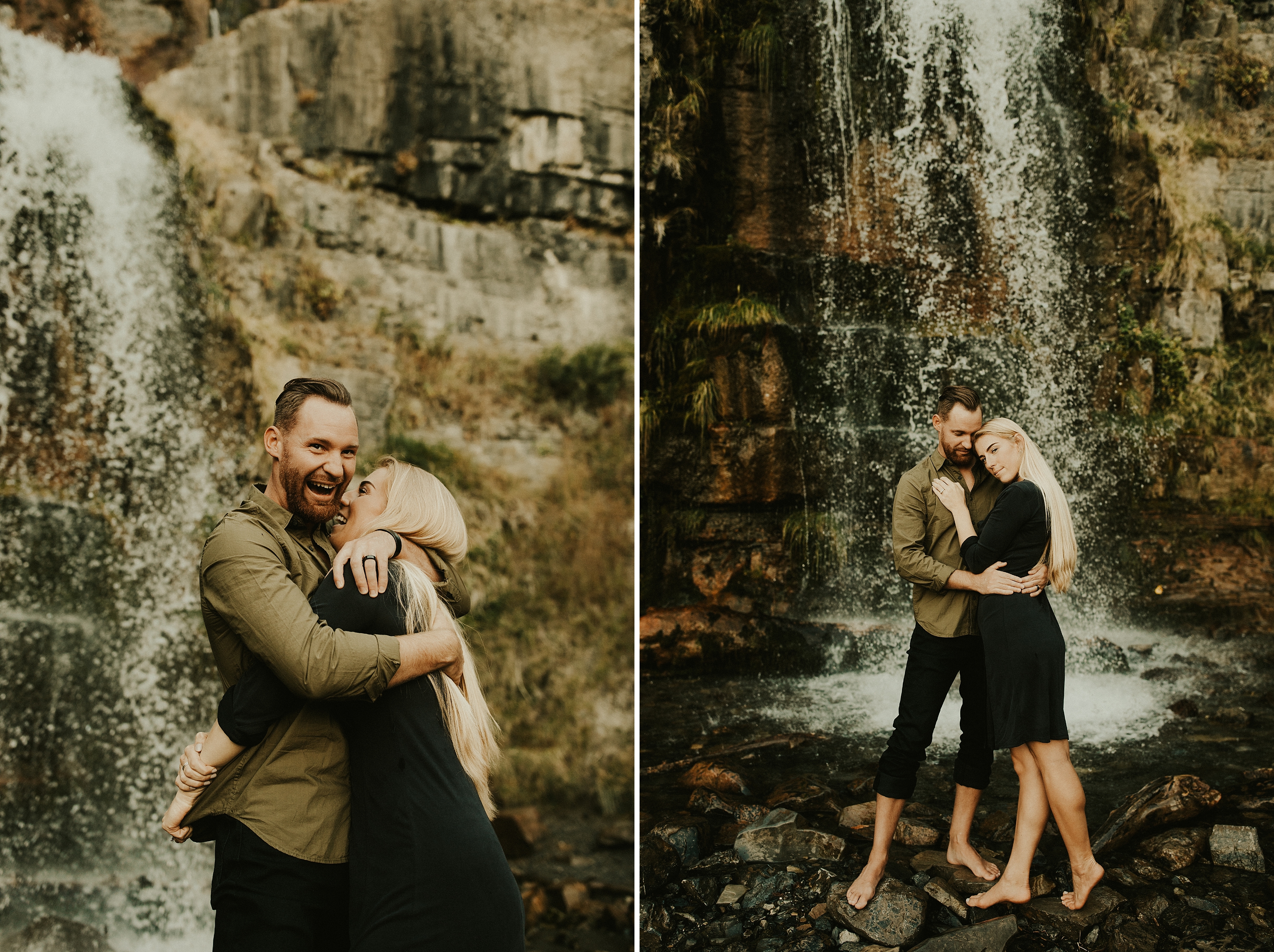 SummerMountainCouplesSession
