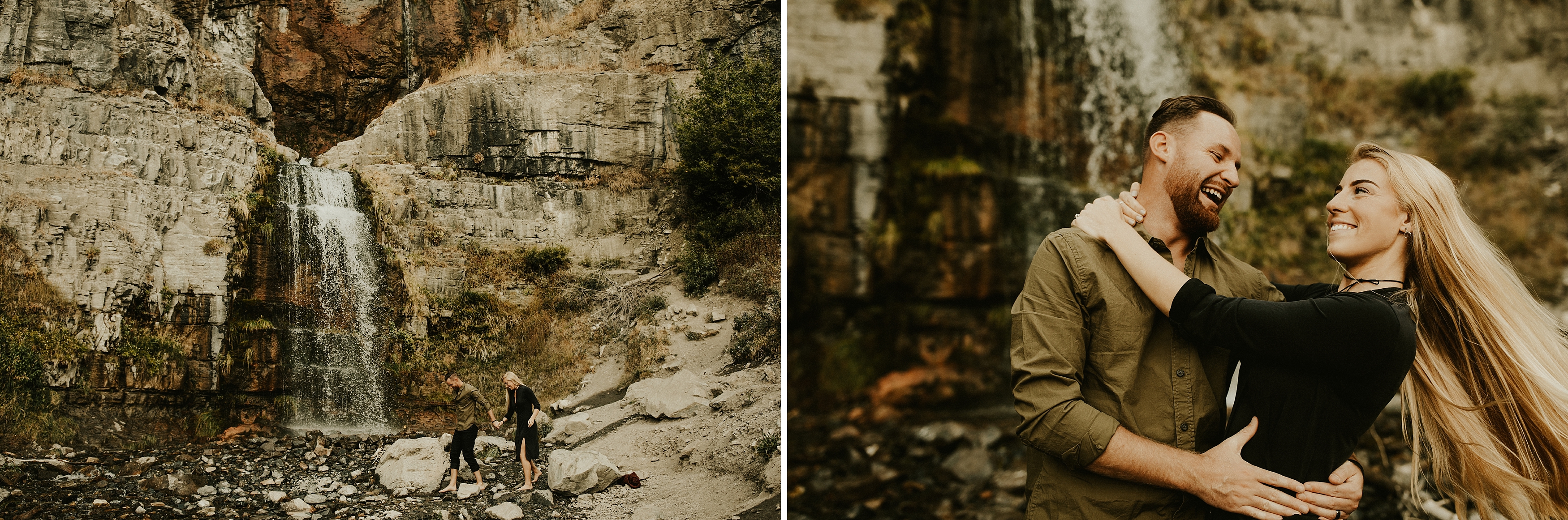 SummerMountainCouplesSession