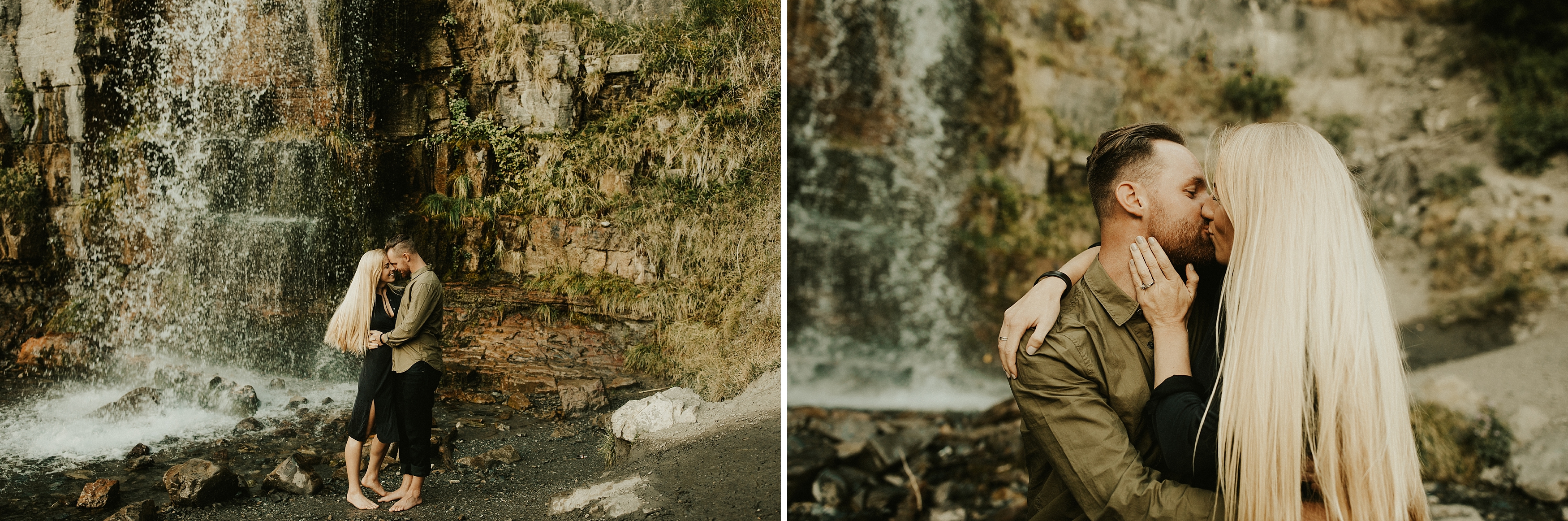 SummerMountainCouplesSession