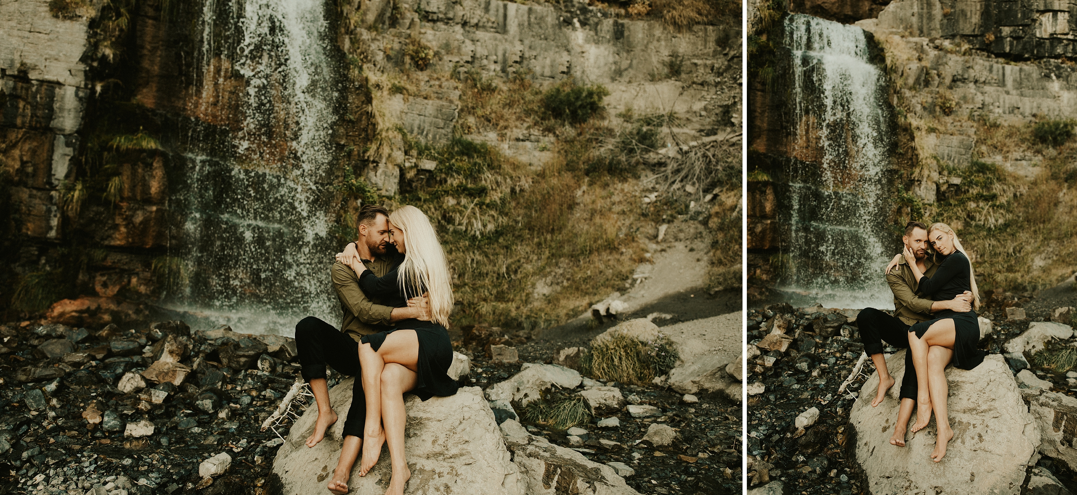 SummerMountainCouplesSession