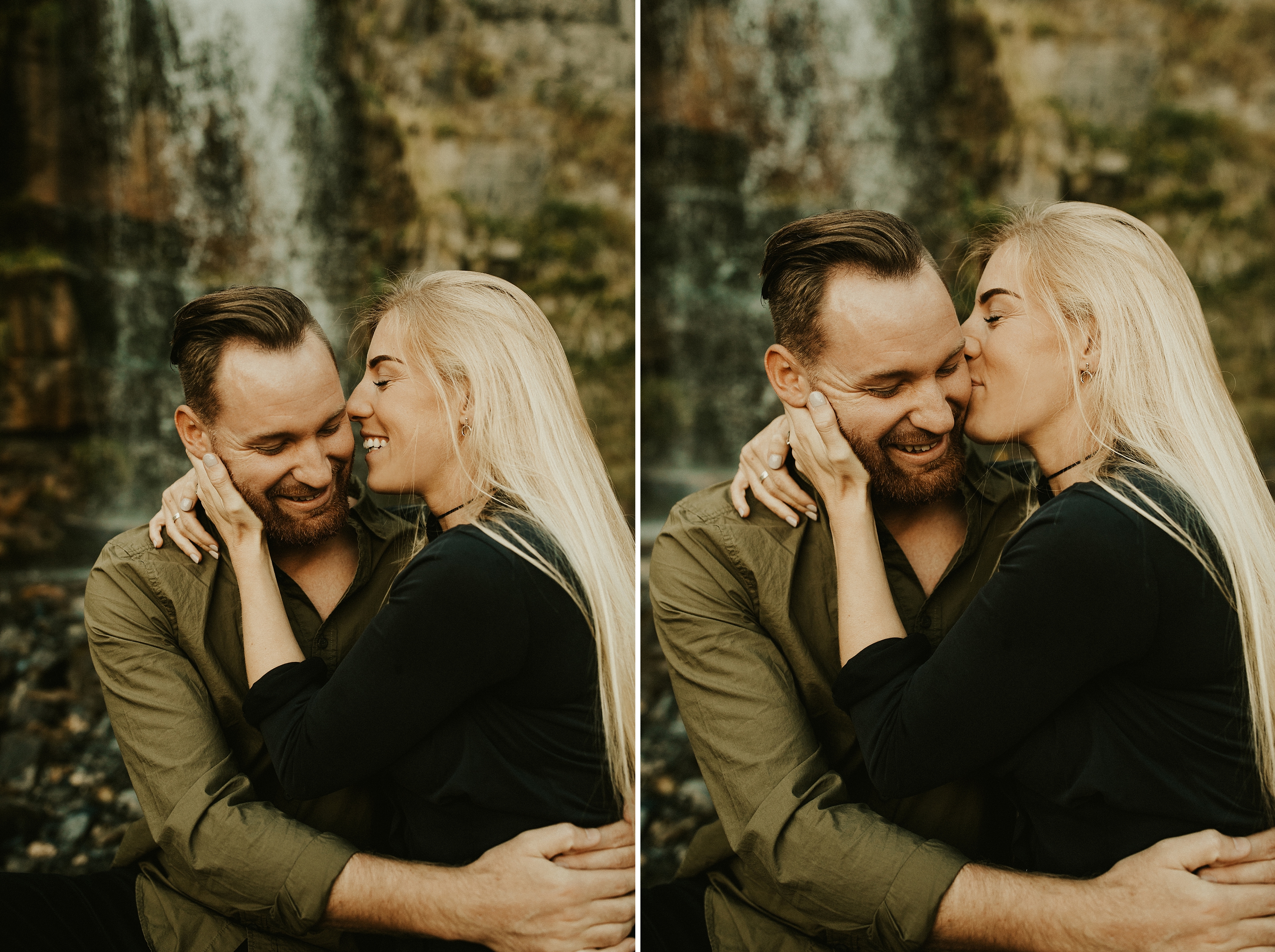 SummerMountainCouplesSession