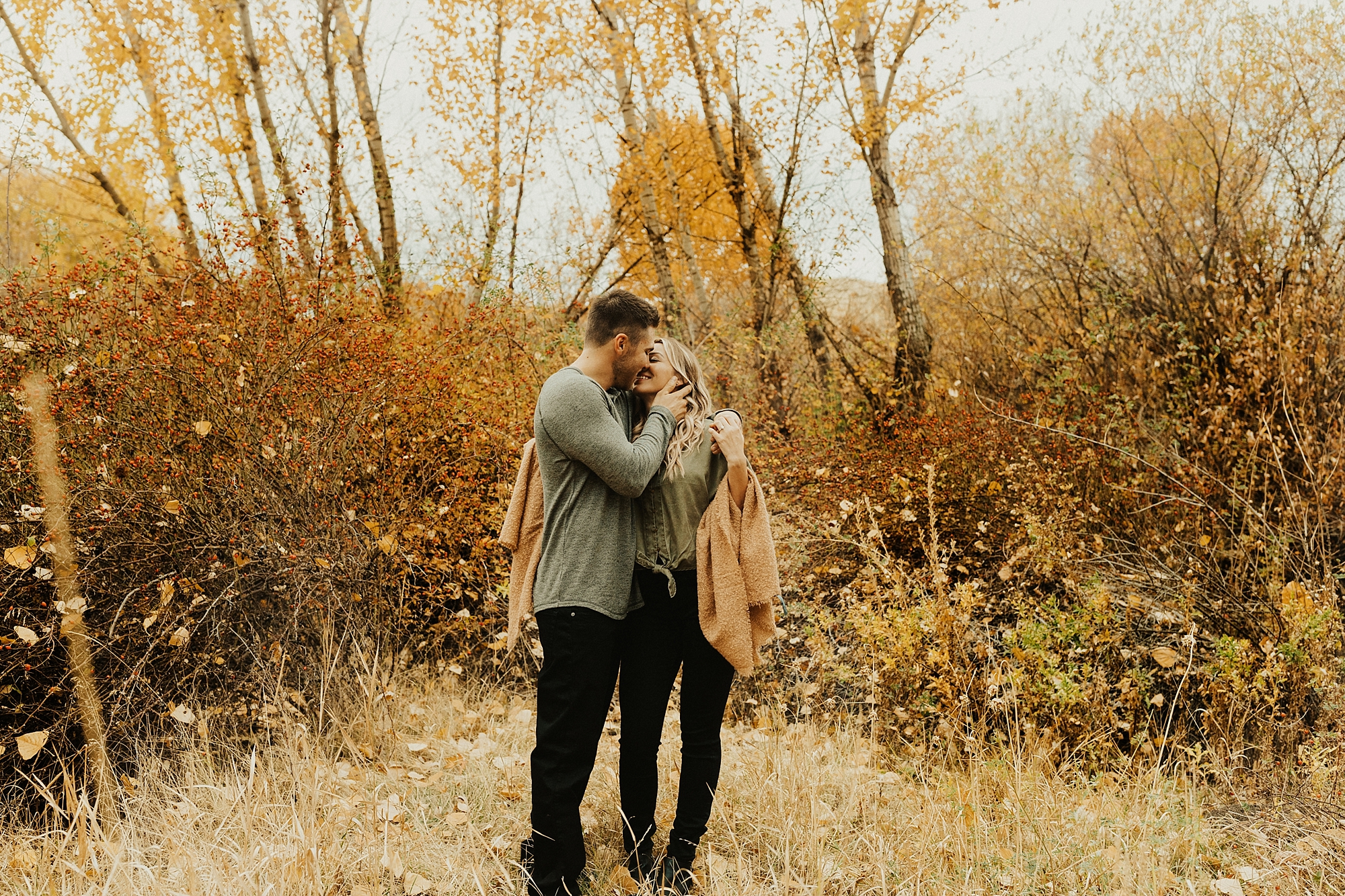 Autumn_Engagements_Boise_Idaho_Photographer