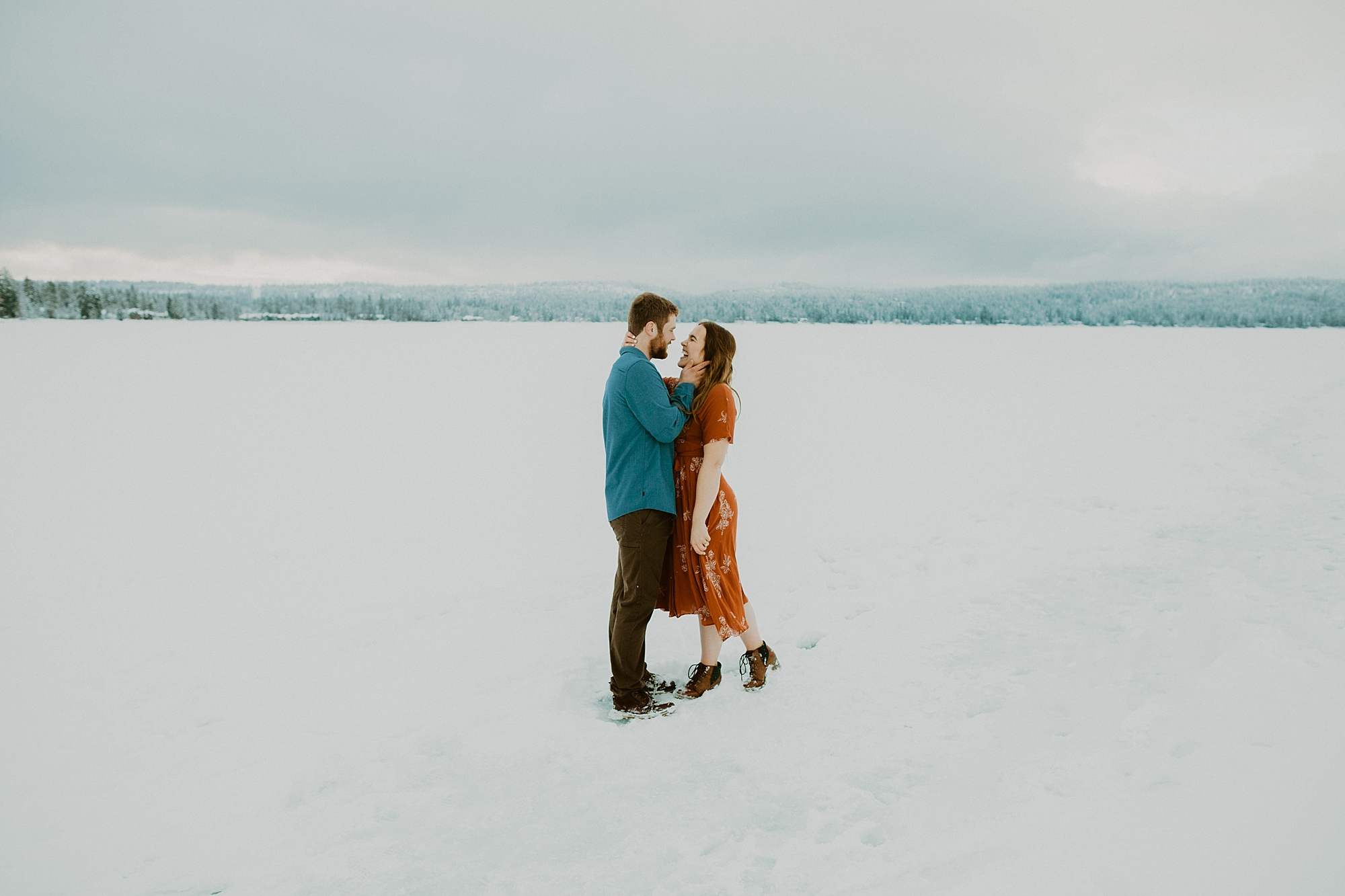 Winter-McCall-Idaho-Engagements