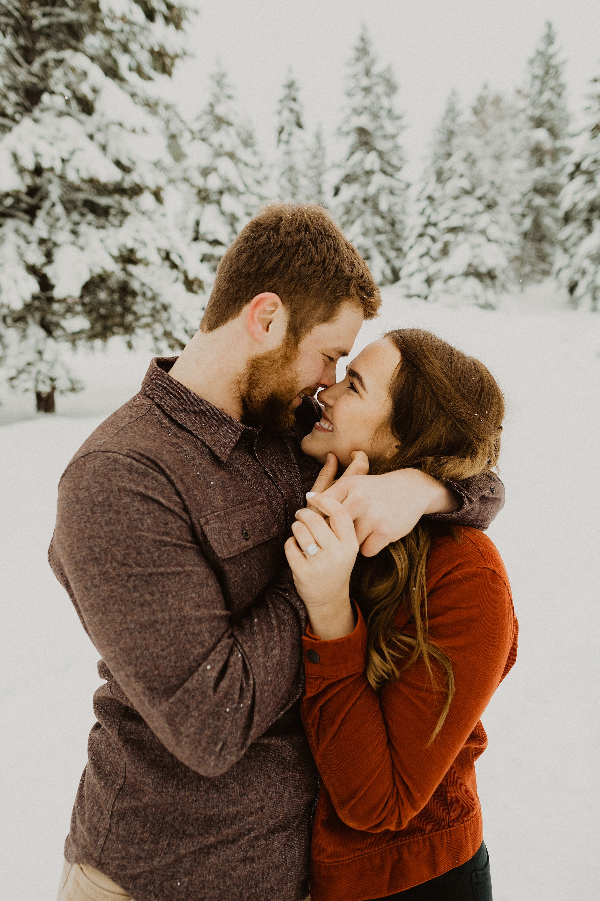 Winter-McCall-Idaho-Engagements