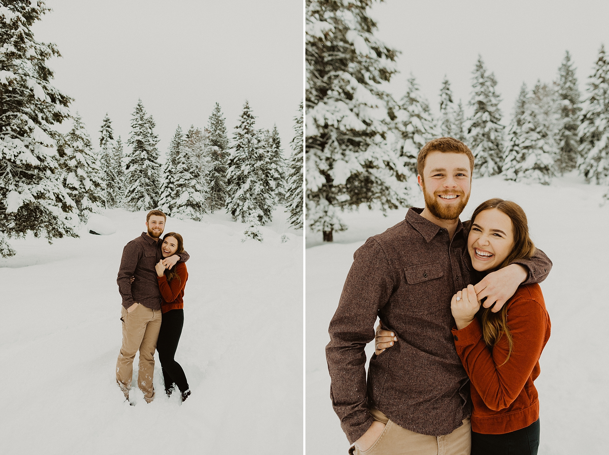 Winter-McCall-Idaho-Engagements
