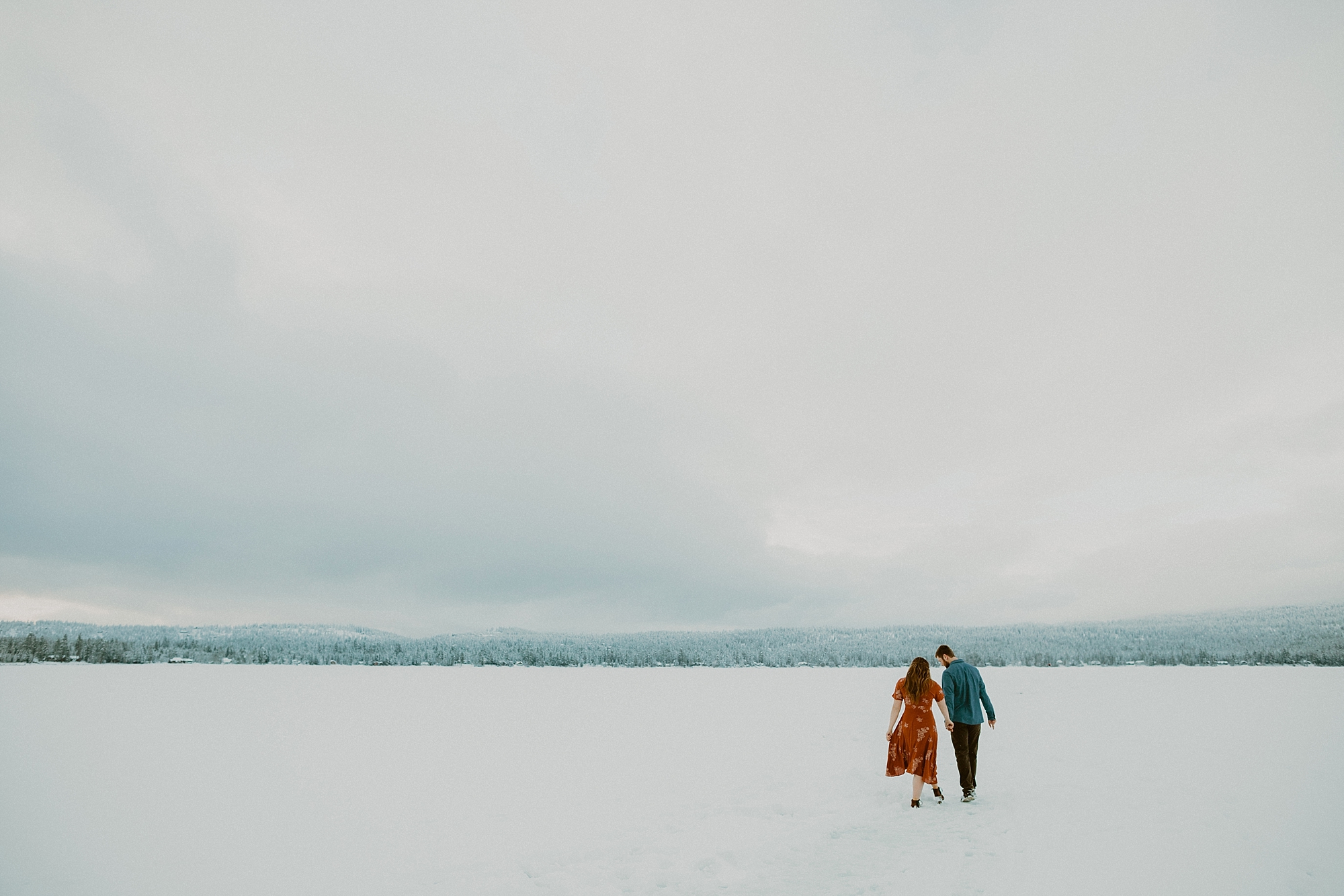 Winter-McCall-Idaho-Engagements