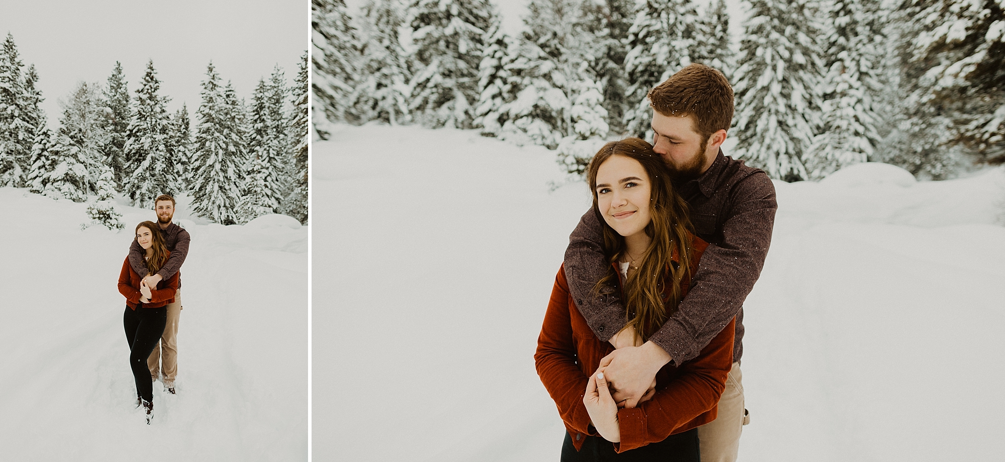 Winter-McCall-Idaho-Engagements