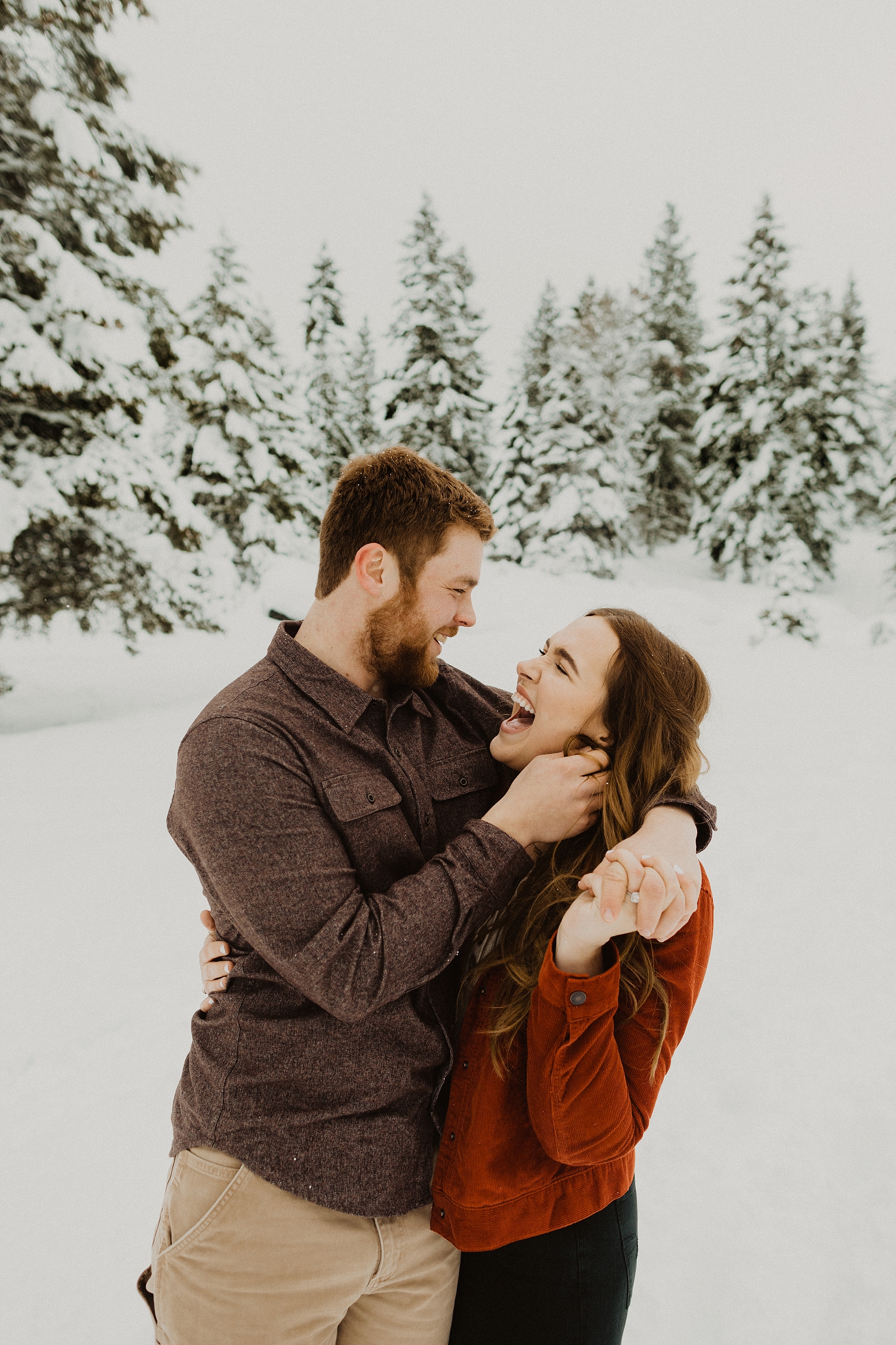 Winter-McCall-Idaho-Engagements