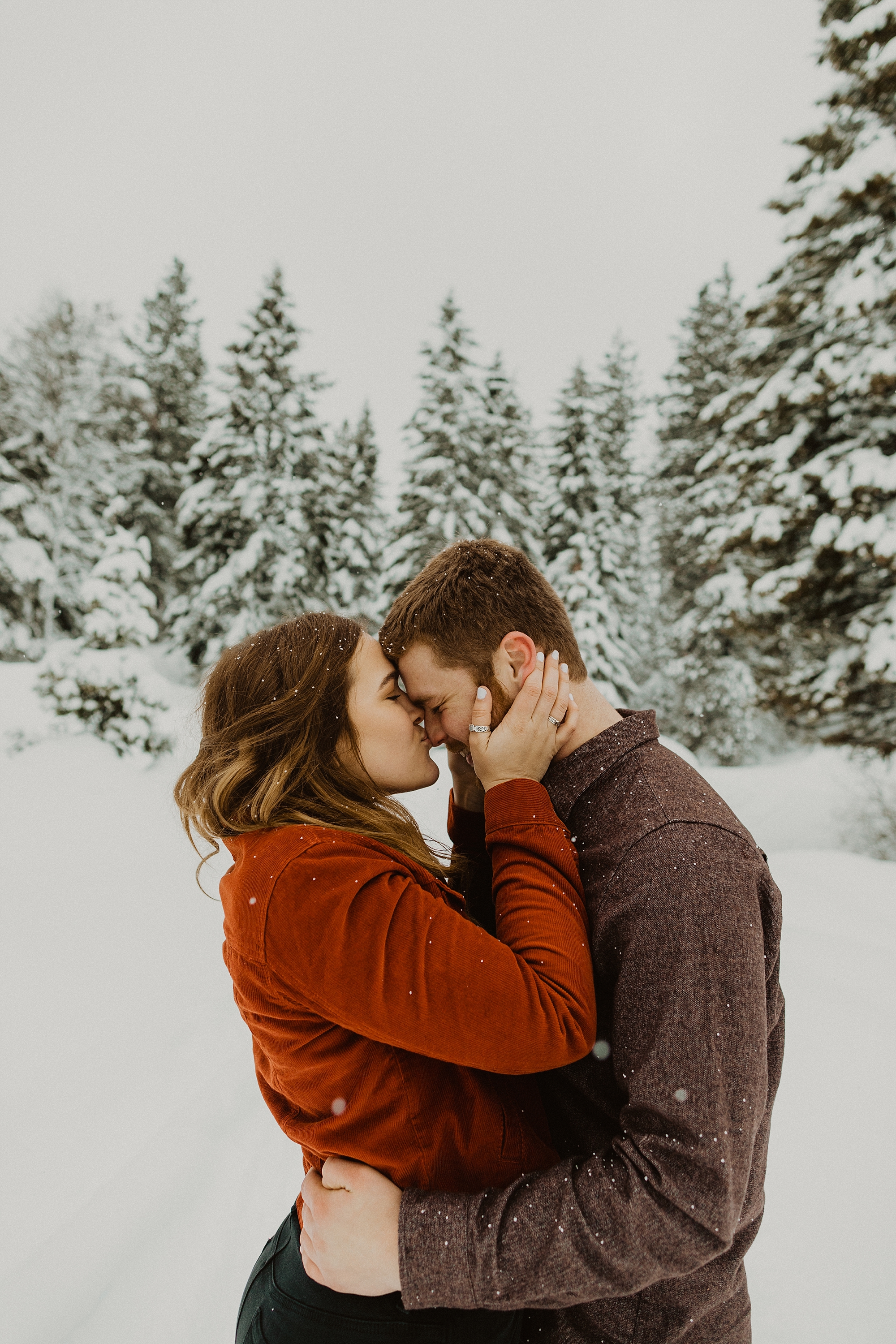 Winter-McCall-Idaho-Engagements