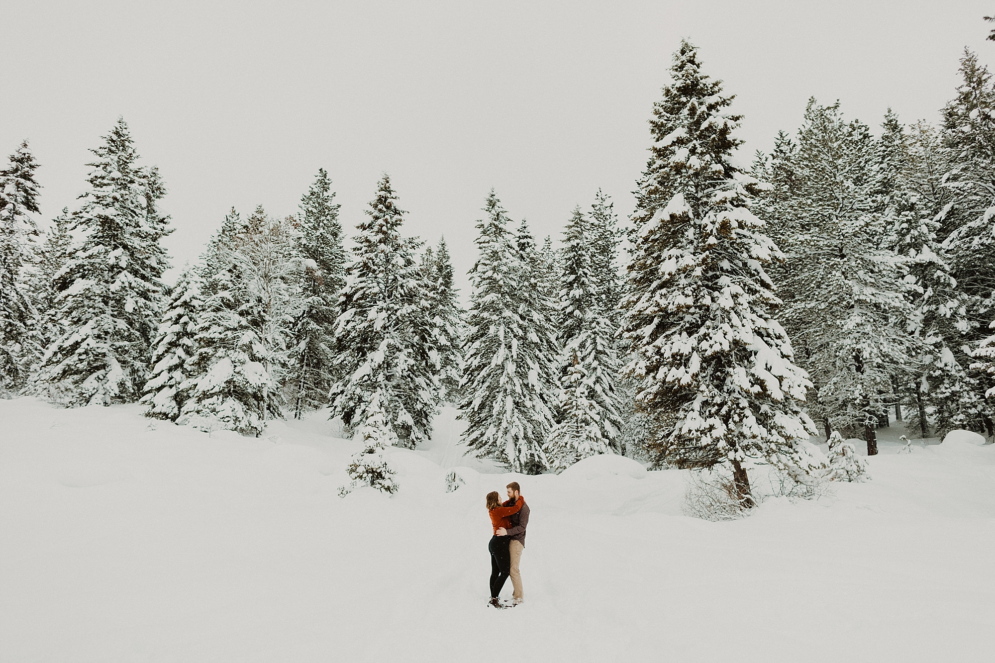Winter-McCall-Idaho-Engagements