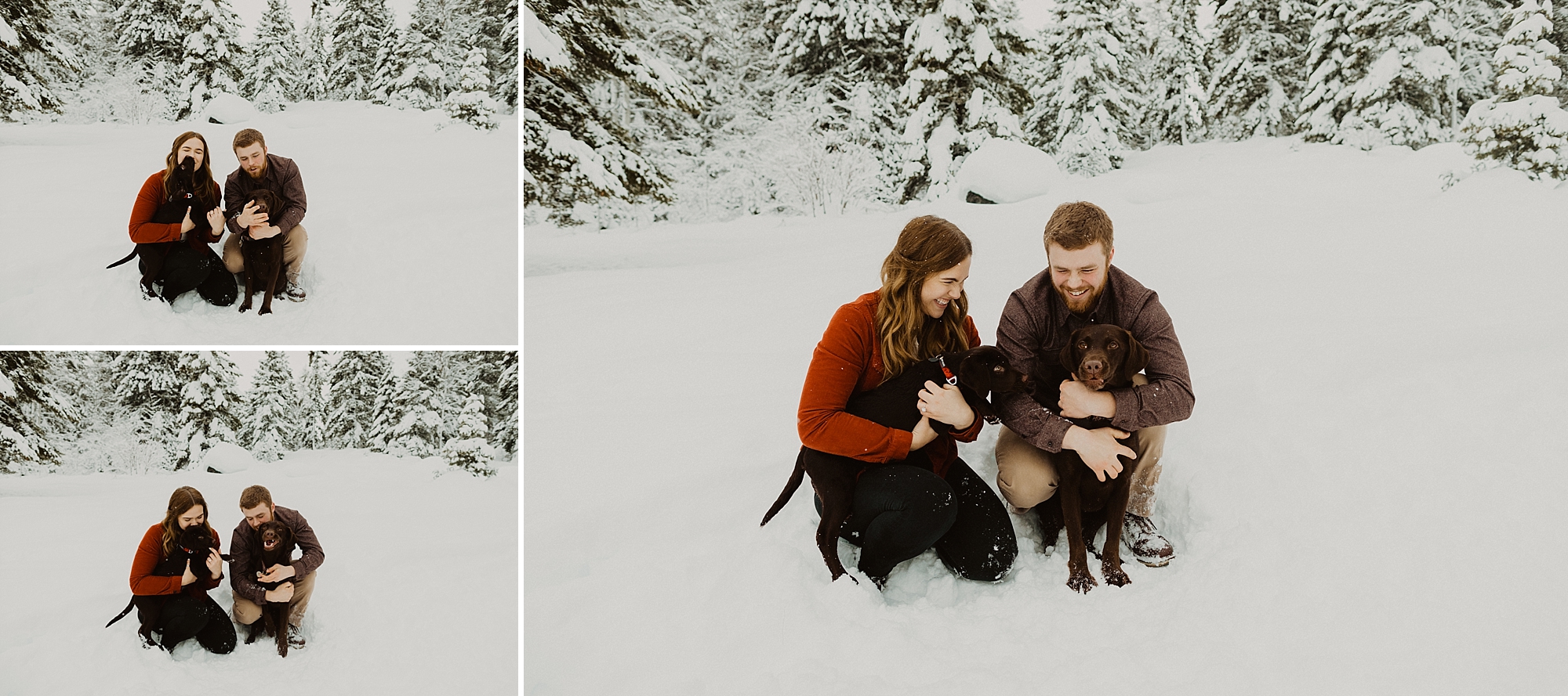 Winter-McCall-Idaho-Engagements