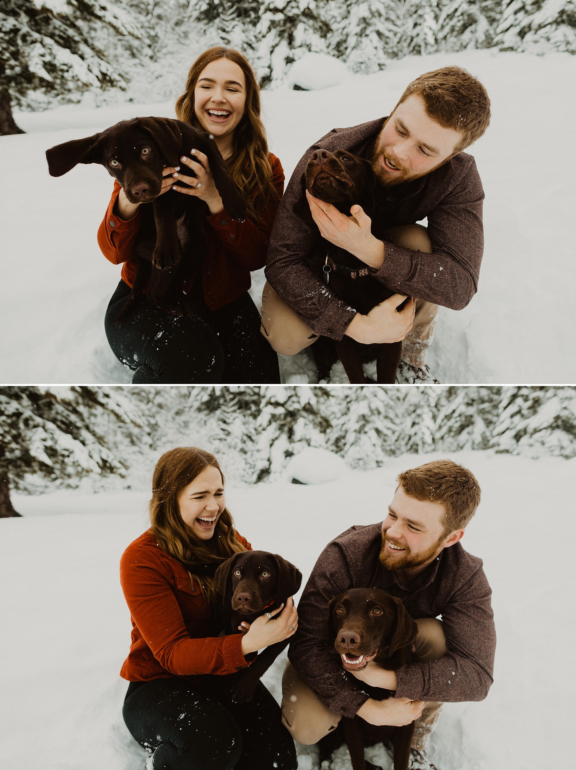 Winter-McCall-Idaho-Engagements