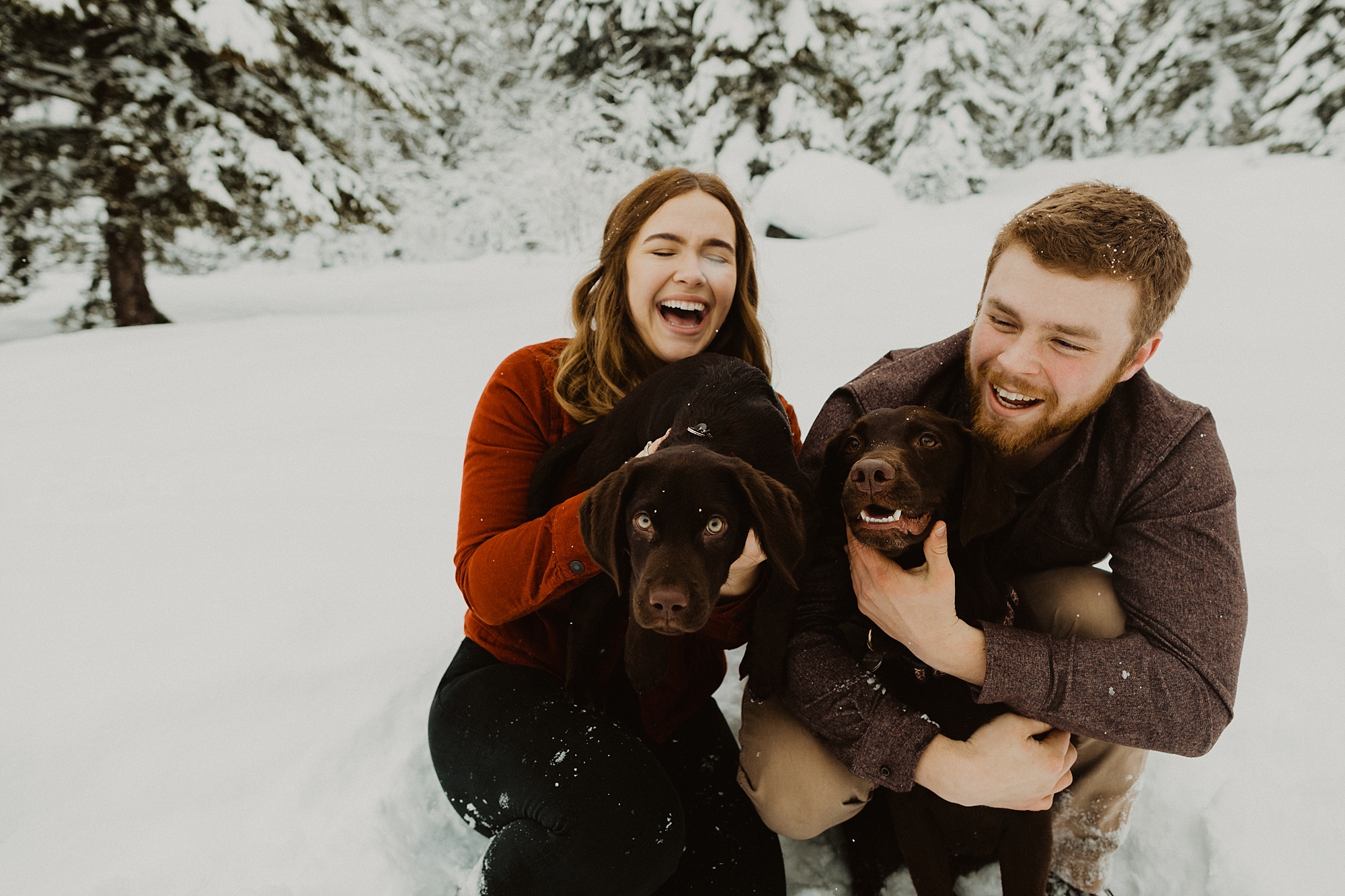 Winter-McCall-Idaho-Engagements