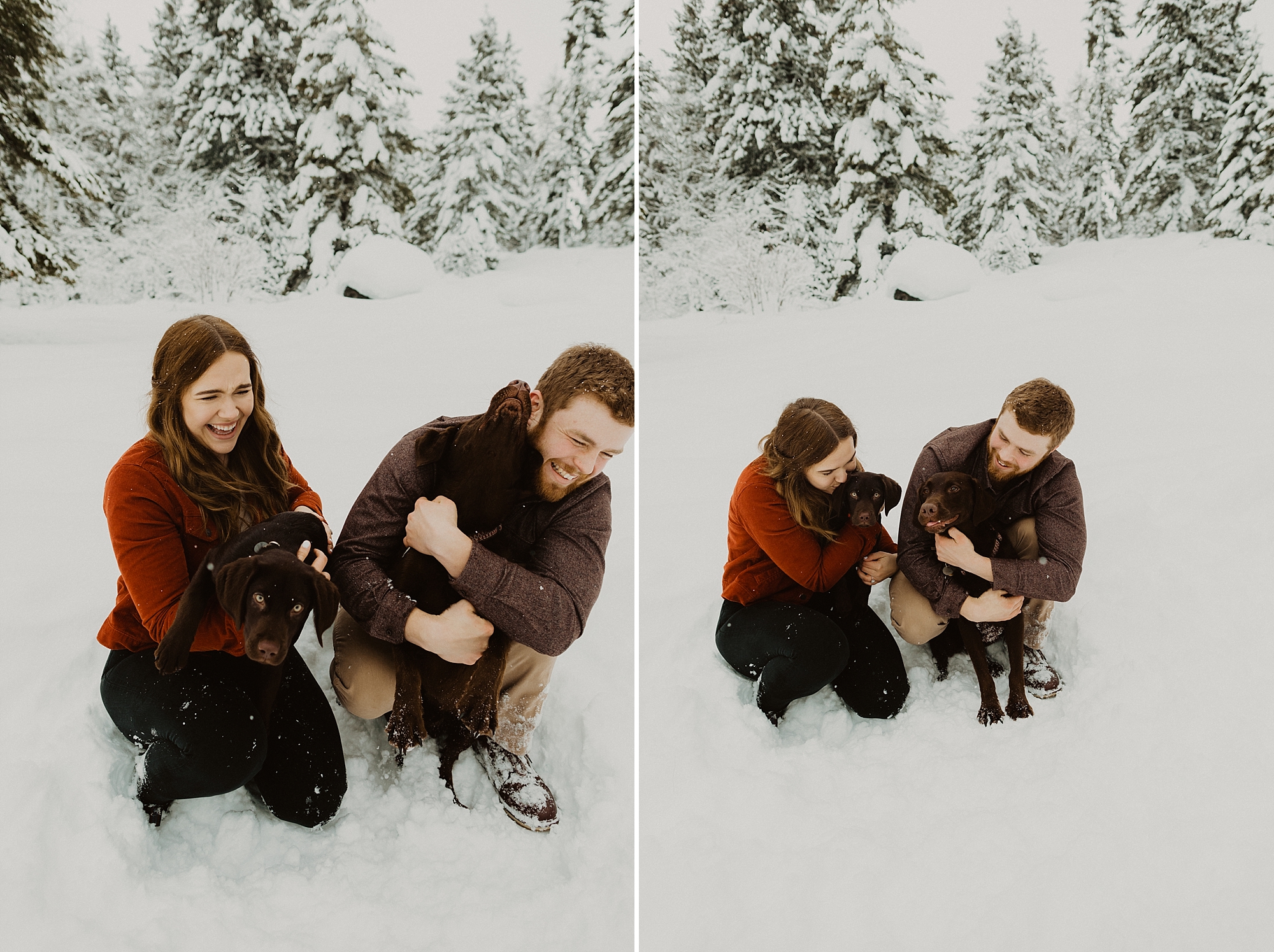 Winter-McCall-Idaho-Engagements