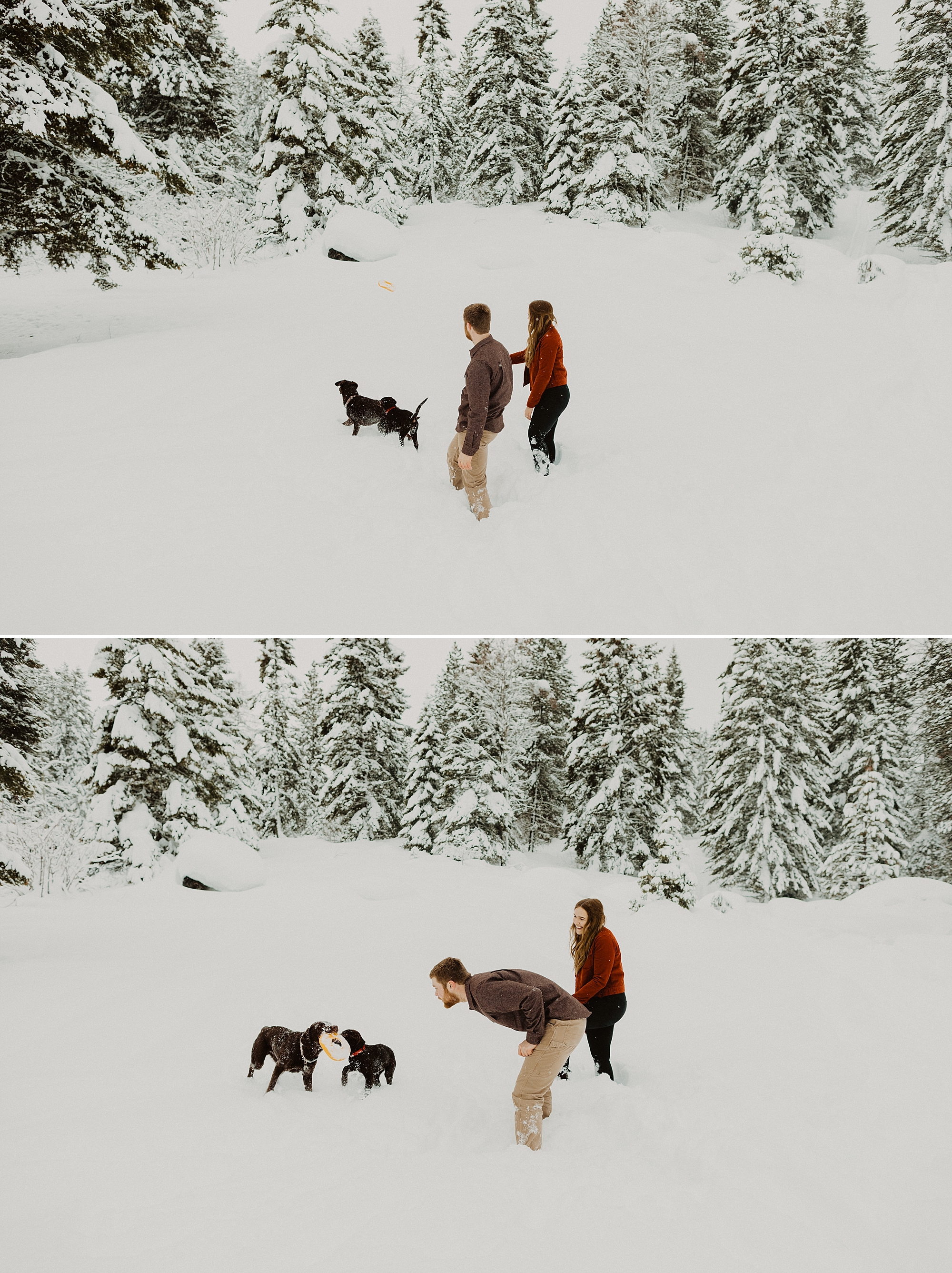 Winter-McCall-Idaho-Engagements