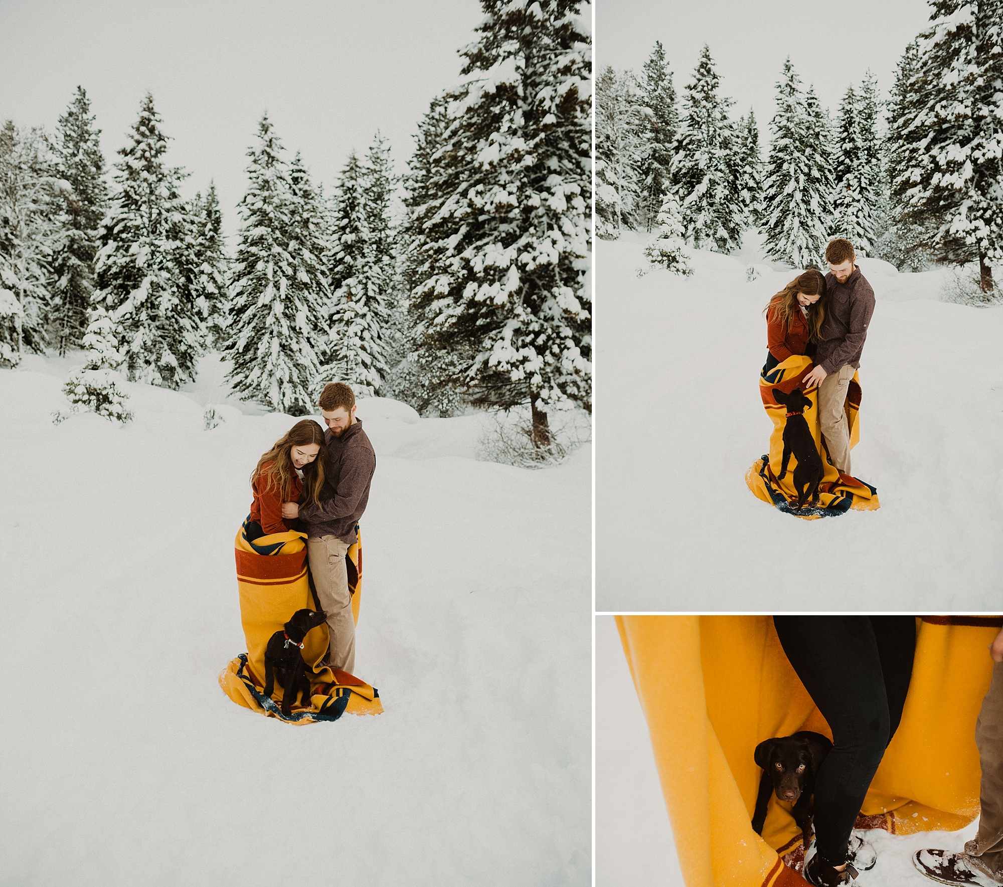 Winter-McCall-Idaho-Engagements