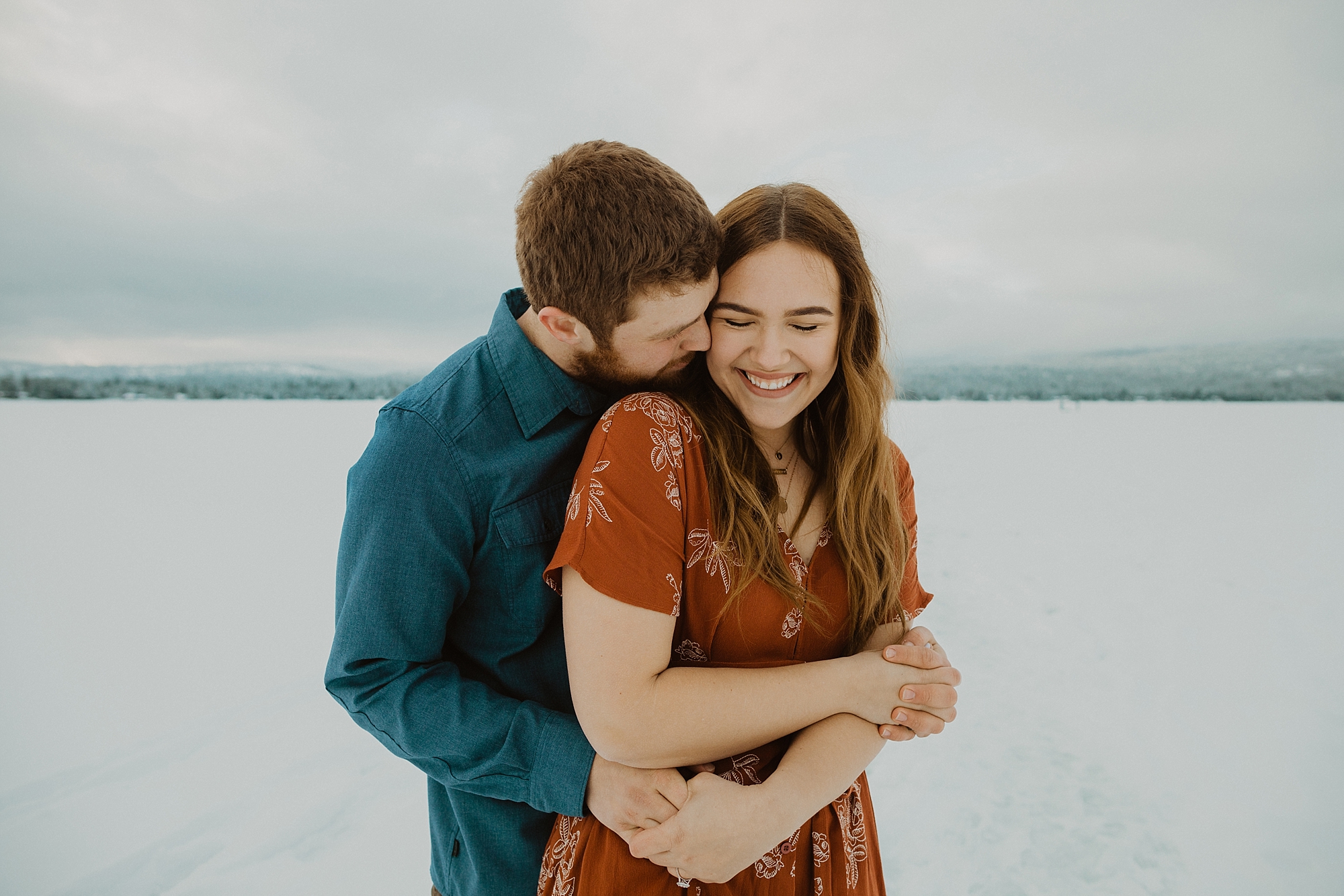 Winter-McCall-Idaho-Engagements