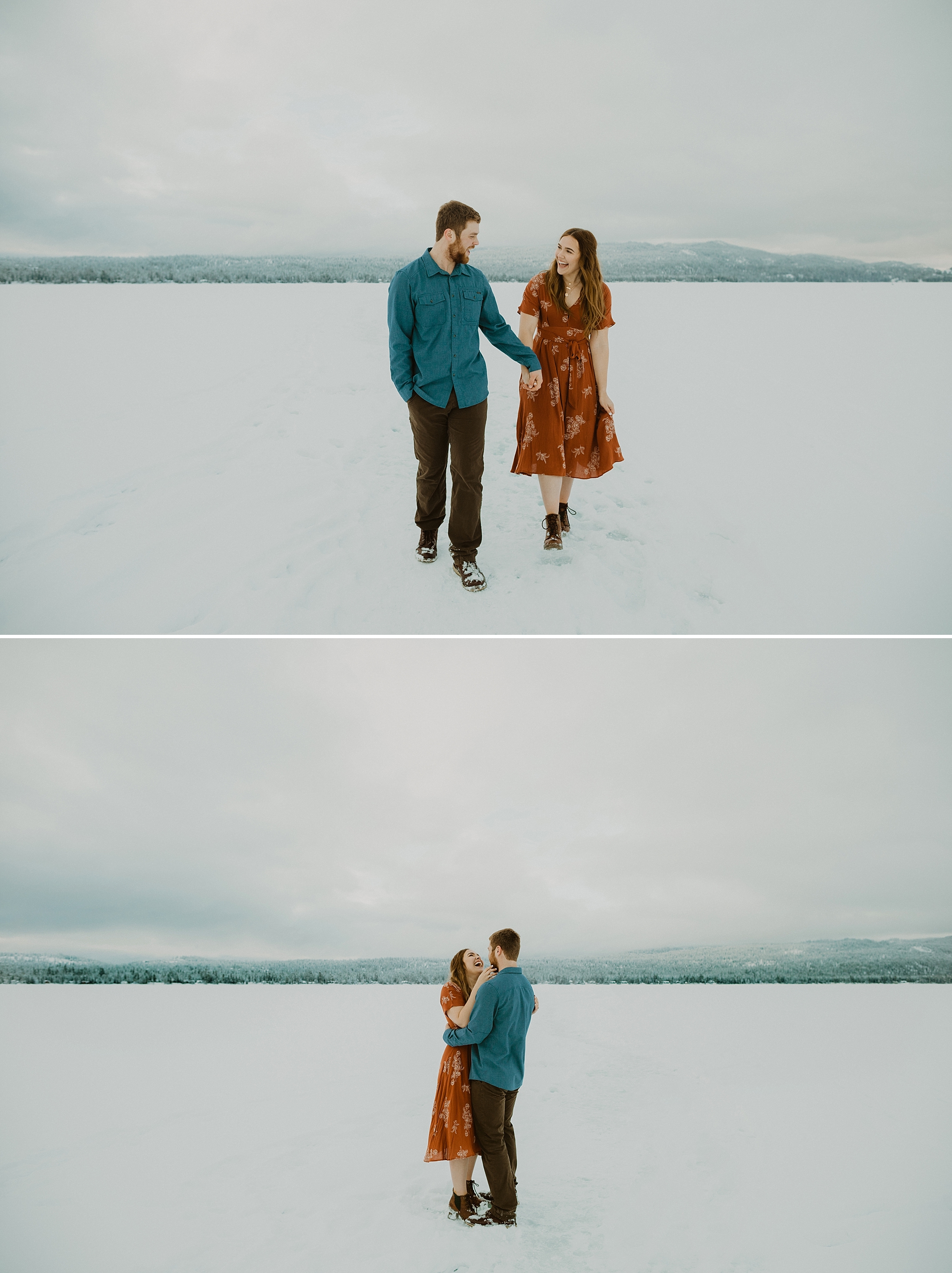 Winter-McCall-Idaho-Engagements