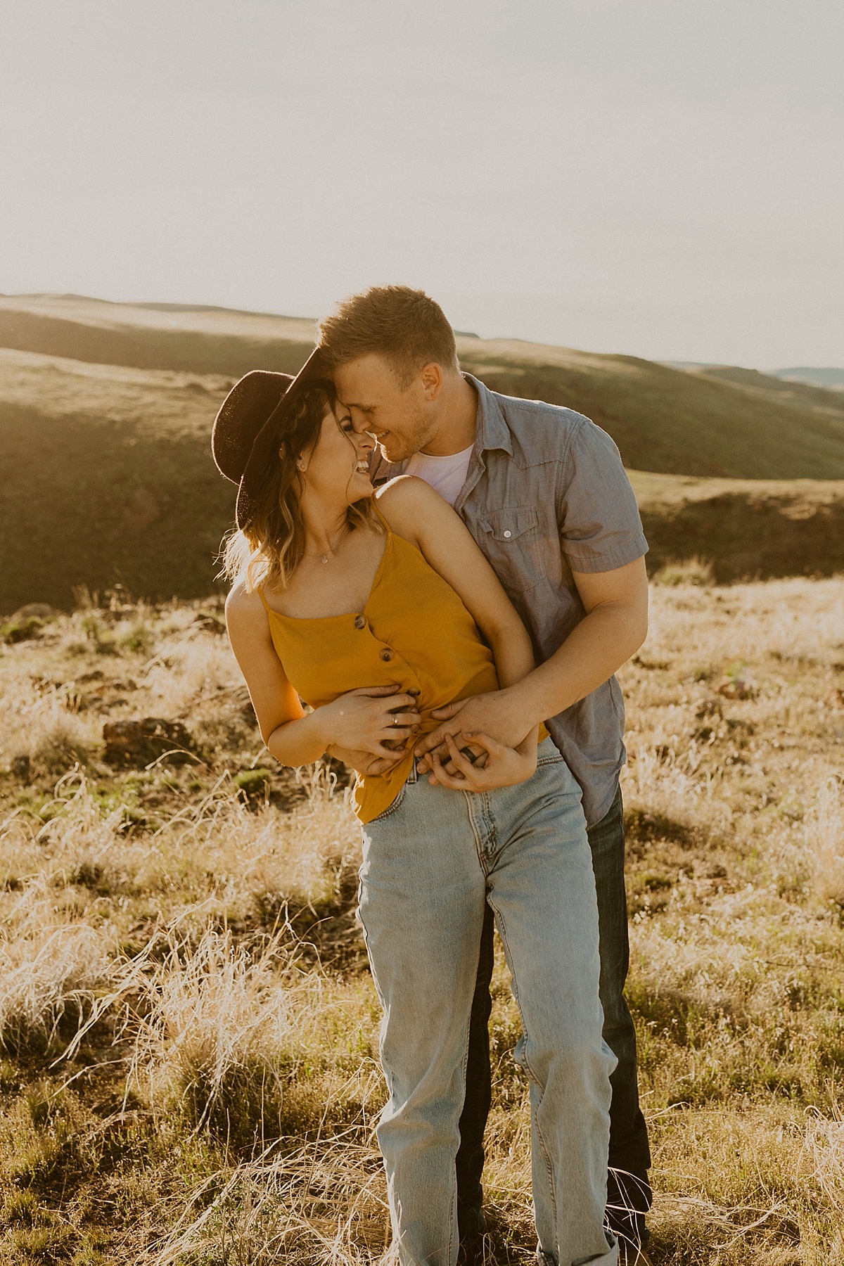 Boise-Idaho-Engagement-Session
