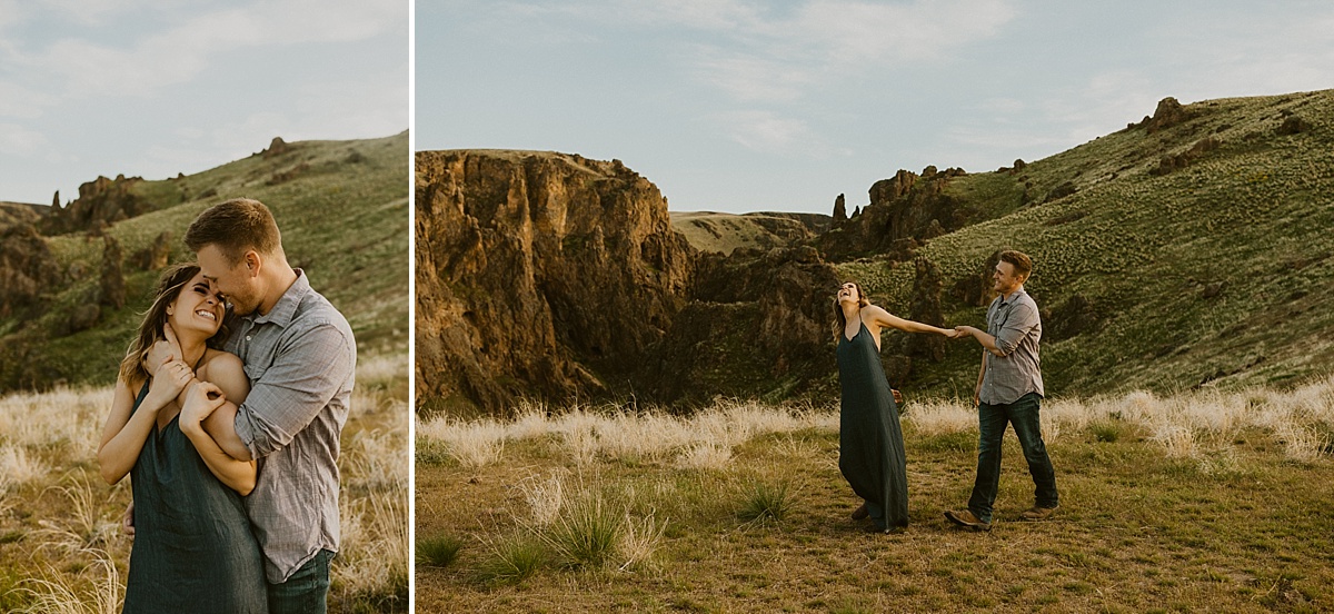 Boise-Idaho-Engagement-Session