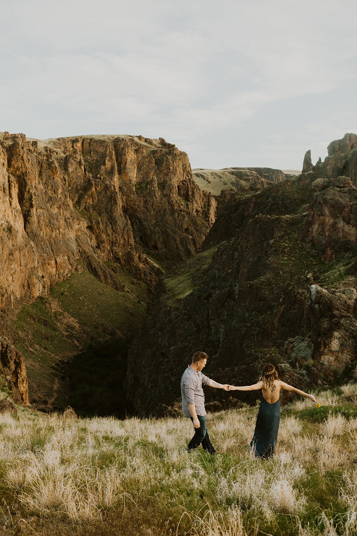 Boise-Idaho-Engagement-Session