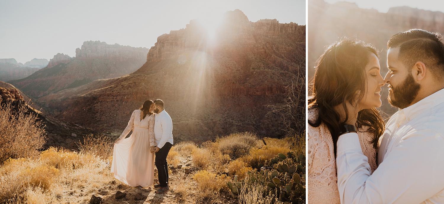 zion-national-park-engagements