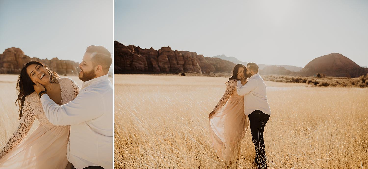 zion-national-park-engagements