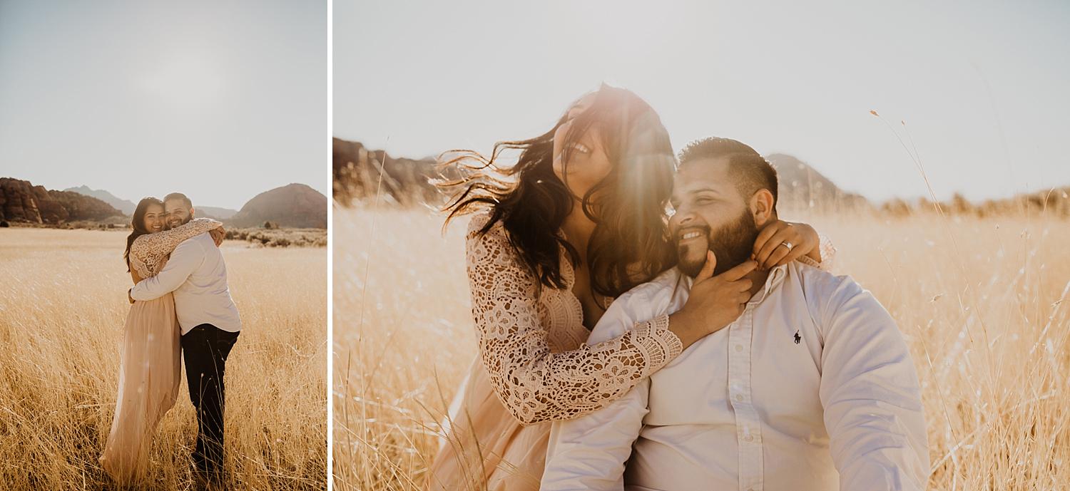 zion-national-park-engagements