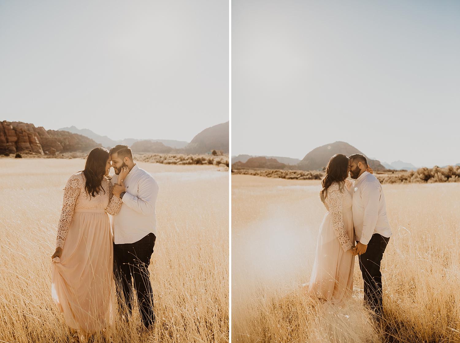 zion-national-park-engagements
