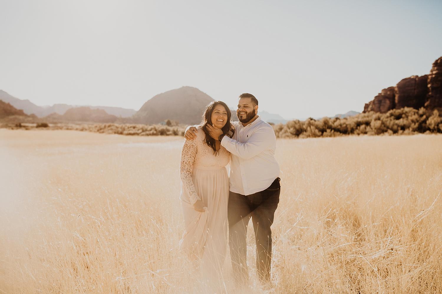 zion-national-park-engagements