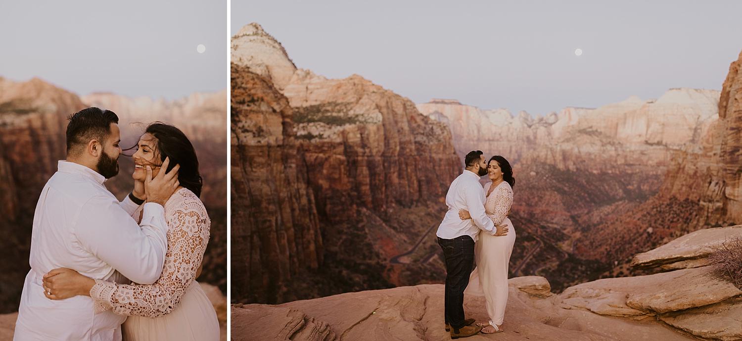 zion-national-park-engagements