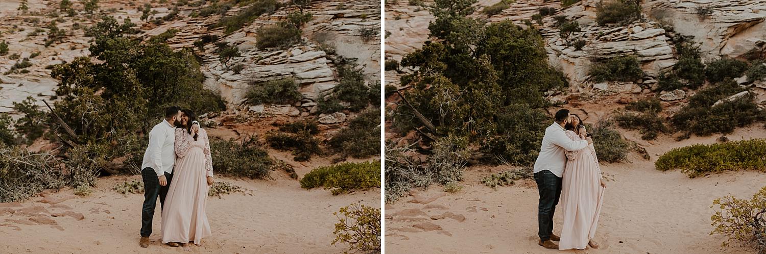 zion-national-park-engagements