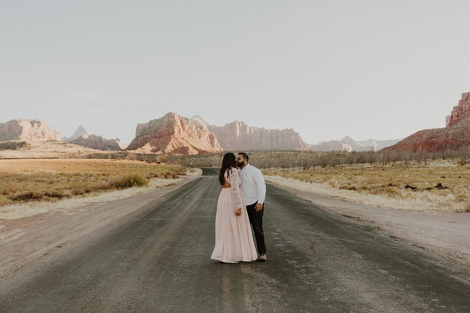 zion-national-park-engagements